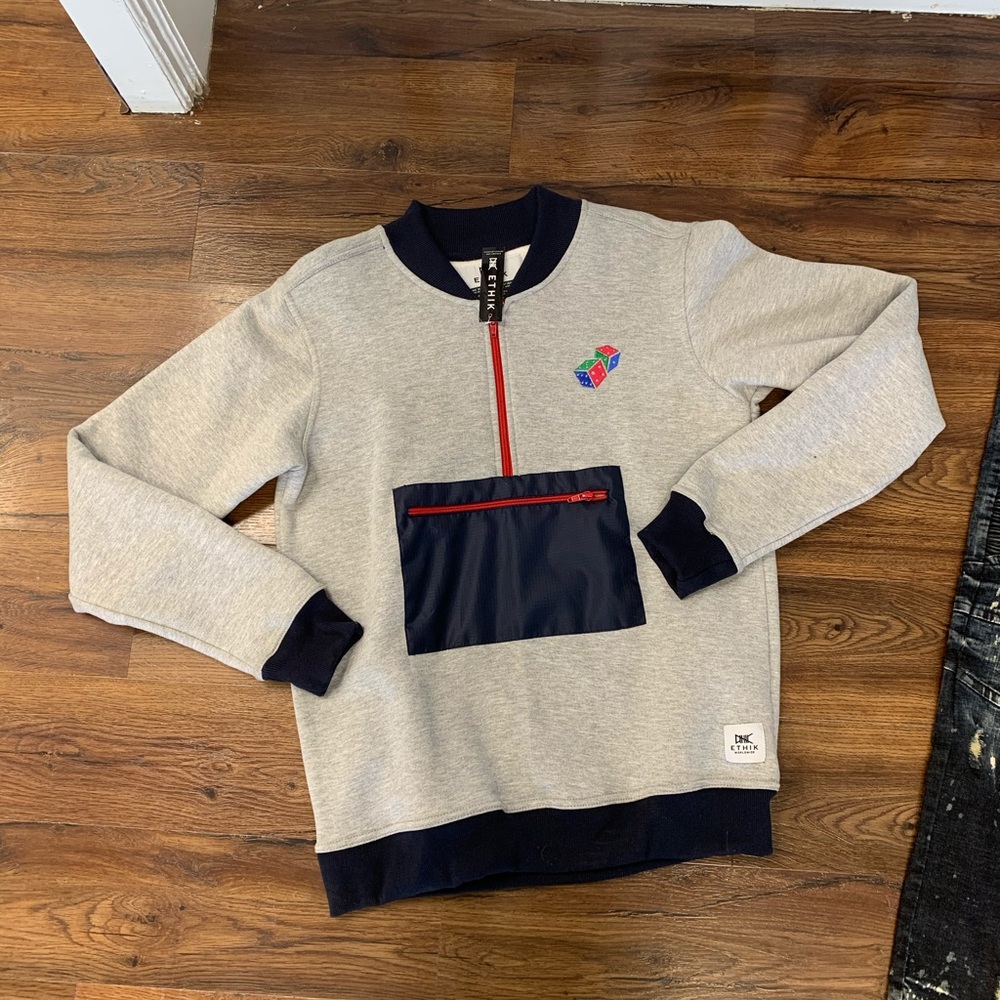 Pullover